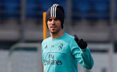 Ceballos: "Ya no queda nada" Ceballos: "Ya no queda nada"