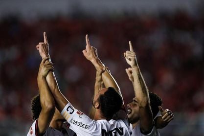 Flamengo jugará a puerta cerrada con el River Plate en la Ilha do Urubu Flamengo jugará a puerta cerrada con el River Plate en la Ilha do Urubu