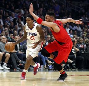95-108. Williams y los Clippers supera a Griffin y a los Pistons 95-108. Williams y los Clippers supera a Griffin y a los Pistons