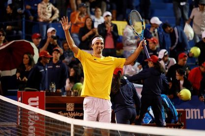 Albert Ramos-Roberto Carballés, una final española en el Abierto de Ecuador Albert Ramos-Roberto Carballés, una final española en el Abierto de Ecuador