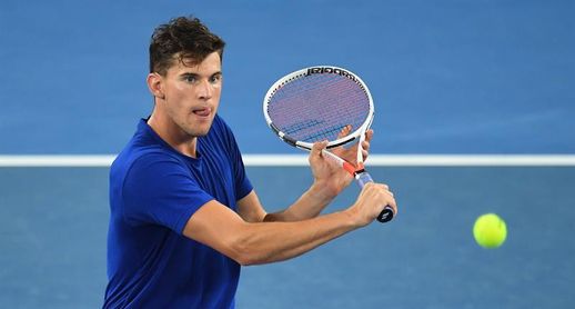 Buenos Aires recibe al tenis en un cuadro debilitado por la baja de Cilic Buenos Aires recibe al tenis en un cuadro debilitado por la baja de Cilic