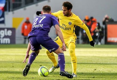 Marcelo: "Neymar jugará algún día en el Real Madrid" Marcelo: "Neymar jugará algún día en el Real Madrid"