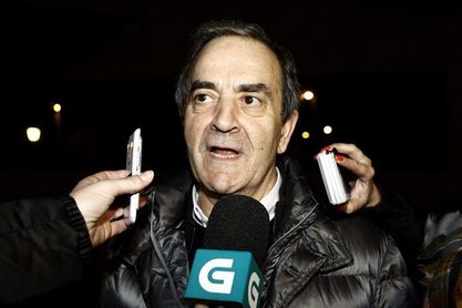 El Obradoiro considera "absolutamente desproporcionada" la huelga de la ABP El Obradoiro considera "absolutamente desproporcionada" la huelga de la ABP