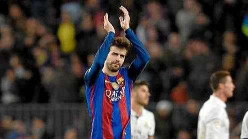 El Barcelona, dos temporadas sin penaltis en contra. El Barcelona, dos temporadas sin penaltis en contra.