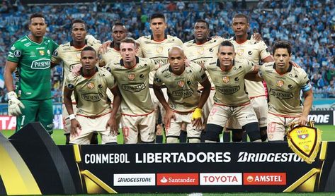 Barcelona y El Nacional afinan su debut en medio de problemas en el fútbol local Barcelona y El Nacional afinan su debut en medio de problemas en el fútbol local