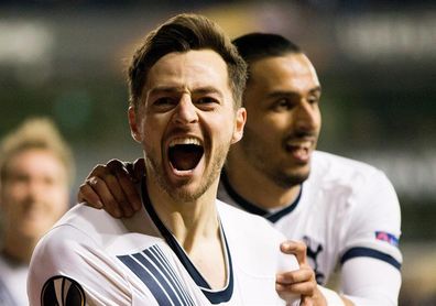El inglés Mason deja el fútbol un año después de sufrir una fractura craneal El inglés Mason deja el fútbol un año después de sufrir una fractura craneal