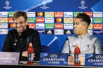 Jürgen Klopp: "Nadie quiere jugar contra el Oporto" Jürgen Klopp: "Nadie quiere jugar contra el Oporto"