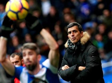 Muñiz cumplirá 100 partidos en Primera contra la Real Sociedad Muñiz cumplirá 100 partidos en Primera contra la Real Sociedad