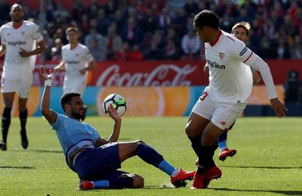 Muriel: "La confianza de Montella me devolvió la tranquilidad que necesitaba" Muriel: "La confianza de Montella me devolvió la tranquilidad que necesitaba"
