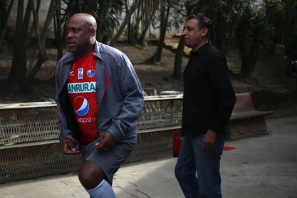 Sanarate del argentino Pablo Centrone defenderá liderato ante Malacateco Sanarate del argentino Pablo Centrone defenderá liderato ante Malacateco