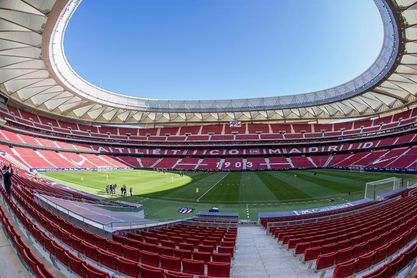 El grupo israelí Quantum Pacific compra la participación de Wanda en el Atlético El grupo israelí Quantum Pacific compra la participación de Wanda en el Atlético