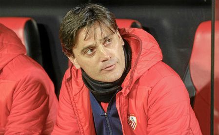 El reto de Montella en Las Palmas El reto de Montella en Las Palmas