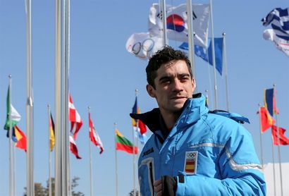 SuperJavi busca que el destino le devuelva en Corea lo que le quitó en Rusia SuperJavi busca que el destino le devuelva en Corea lo que le quitó en Rusia