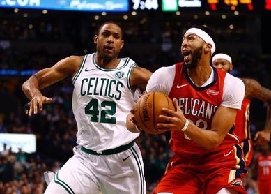 139-117. Davis logra 42 puntos y Pelicans llegan a tres victorias seguidas 139-117. Davis logra 42 puntos y Pelicans llegan a tres victorias seguidas
