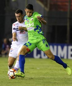0-0. Mineros le saca al Nacional un 0-0 para definir la llave en Venezuela 0-0. Mineros le saca al Nacional un 0-0 para definir la llave en Venezuela