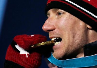 Alemania se queda en blanco por primera vez, Noruega y Holanda se acercan Alemania se queda en blanco por primera vez, Noruega y Holanda se acercan