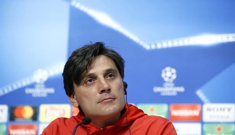 La quinta ´manita´ de la temporada, la tercera de Montella La quinta ´manita´ de la temporada, la tercera de Montella