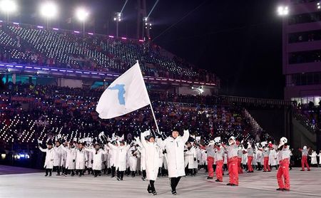Las dos Coreas acuerdan detalles de la participación del Norte en los Paralímpicos Las dos Coreas acuerdan detalles de la participación del Norte en los Paralímpicos