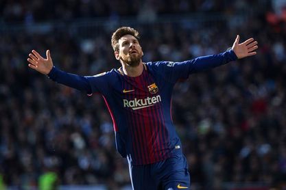 Tapia se reúne en Barcelona con Messi y Bartomeu Tapia se reúne en Barcelona con Messi y Bartomeu