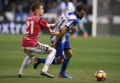 Bruno Gama reclama al Deportivo cerca de 400.000 euros Bruno Gama reclama al Deportivo cerca de 400.000 euros