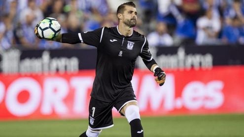 Cuéllar y Guerrero recuerdan con emoción a ´Quini´ Cuéllar y Guerrero recuerdan con emoción a ´Quini´