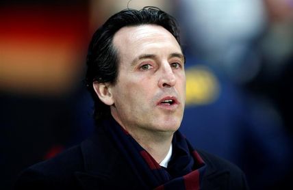 Emery: Queremos dedicar la clasificación a Neymar Emery: Queremos dedicar la clasificación a Neymar