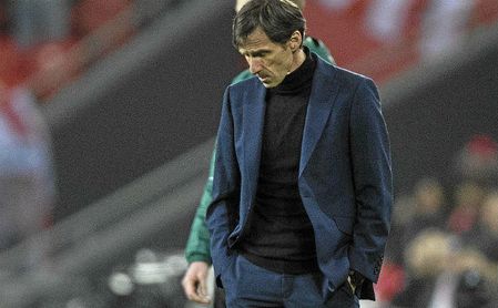 El Sevilla recibe al peor Athletic de las últimas cinco campañas El Sevilla recibe al peor Athletic de las últimas cinco campañas