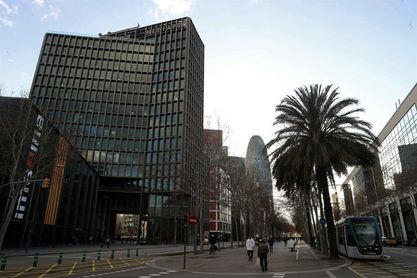 Mediapro convocará a los operadores para que pujen por los derechos de la Champions Mediapro convocará a los operadores para que pujen por los derechos de la Champions