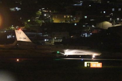 Neymar ingresa en el hospital de Belo Horizonte donde será operado Neymar ingresa en el hospital de Belo Horizonte donde será operado