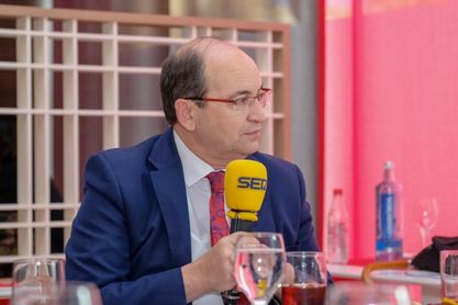 Castro habla sobre Arias, Del Nido o la venta del club Castro habla sobre Arias, Del Nido o la venta del club