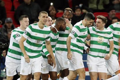 El Celtic y el Rangers se enfrentarán en las semifinales de la Copa de Escocia El Celtic y el Rangers se enfrentarán en las semifinales de la Copa de Escocia