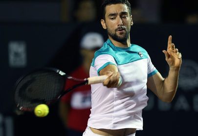 Cilic y Dimitrov acompañarán a Nadal y Murray en Queen´s Cilic y Dimitrov acompañarán a Nadal y Murray en Queen´s