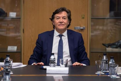 Lete apuesta por mantener dos ascensos en ACB y pide un acuerdo sobre las ventanas Lete apuesta por mantener dos ascensos en ACB y pide un acuerdo sobre las ventanas