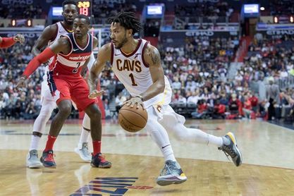 Derrick Rose firma contrato con los Timberwolves por lo que resta de la temporada Derrick Rose firma contrato con los Timberwolves por lo que resta de la temporada