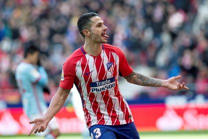 Vitolo se lleva la ovación de la tarde, con Lopetegui en el palco Vitolo se lleva la ovación de la tarde, con Lopetegui en el palco