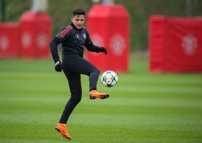 El representante de Alexis dice que Barcelona sería una ciudad perfecta en otro país El representante de Alexis dice que Barcelona sería una ciudad perfecta en otro país