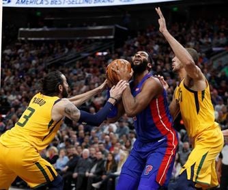 Pau Gasol y Mirotic lideran la jornada triunfal de los jugadores españoles Pau Gasol y Mirotic lideran la jornada triunfal de los jugadores españoles