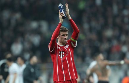 El Bayern se puede coronar campeón el domingo ante el Leipzig El Bayern se puede coronar campeón el domingo ante el Leipzig