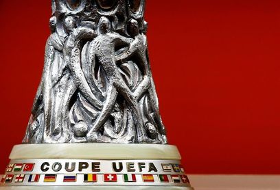 Atlético de Madrid-Sporting y Arsenal-CSKA Moscú en cuartos Atlético de Madrid-Sporting y Arsenal-CSKA Moscú en cuartos