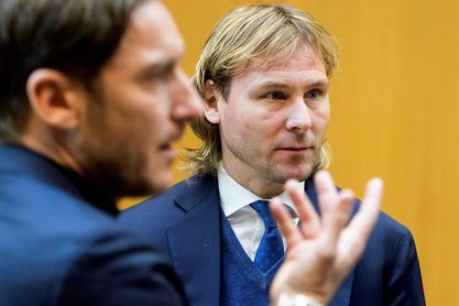 Nedved: "Sabemos que tendremos dificultades enormes" Nedved: "Sabemos que tendremos dificultades enormes"