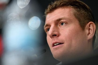 Ter Stegen y Kroos en la lista de Löw para amistosos contra España y Brasil Ter Stegen y Kroos en la lista de Löw para amistosos contra España y Brasil
