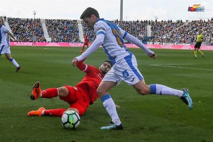 Omar: "Hemos conseguido tres puntos muy importantes para la salvación" Omar: "Hemos conseguido tres puntos muy importantes para la salvación"