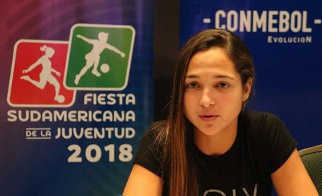A 15 días de la Copa América, Venezuela busca confirmar su crecimiento A 15 días de la Copa América, Venezuela busca confirmar su crecimiento