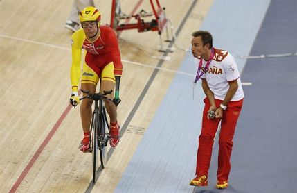 Cabello: "Ha sido un año complicado, pero vuelvo a ser campeón del mundo" Cabello: "Ha sido un año complicado, pero vuelvo a ser campeón del mundo"