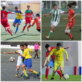 La agenda del fútbol sevillano para el fin de semana La agenda del fútbol sevillano para el fin de semana