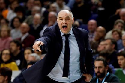 Madrid y Valencia vuelven a verse las caras, ahora en Liga Madrid y Valencia vuelven a verse las caras, ahora en Liga