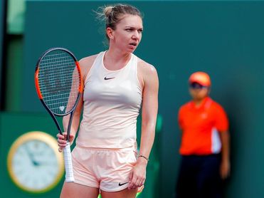 Radwanska elimina en Miami a la número uno del mundo, Simona Halep Radwanska elimina en Miami a la número uno del mundo, Simona Halep