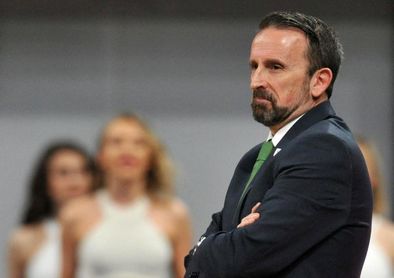 Unicaja, a aprovechar el duelo andaluz para seguir firme en la Liga Unicaja, a aprovechar el duelo andaluz para seguir firme en la Liga