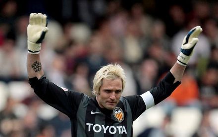 Cañizares agradece "de corazón" el cariño recibido tras la pérdida de su hijo Cañizares agradece "de corazón" el cariño recibido tras la pérdida de su hijo