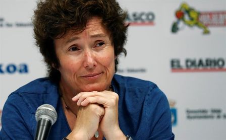La Diputación de Gipuzkoa aporta 700.000 euros para dar estabilidad al GBC La Diputación de Gipuzkoa aporta 700.000 euros para dar estabilidad al GBC